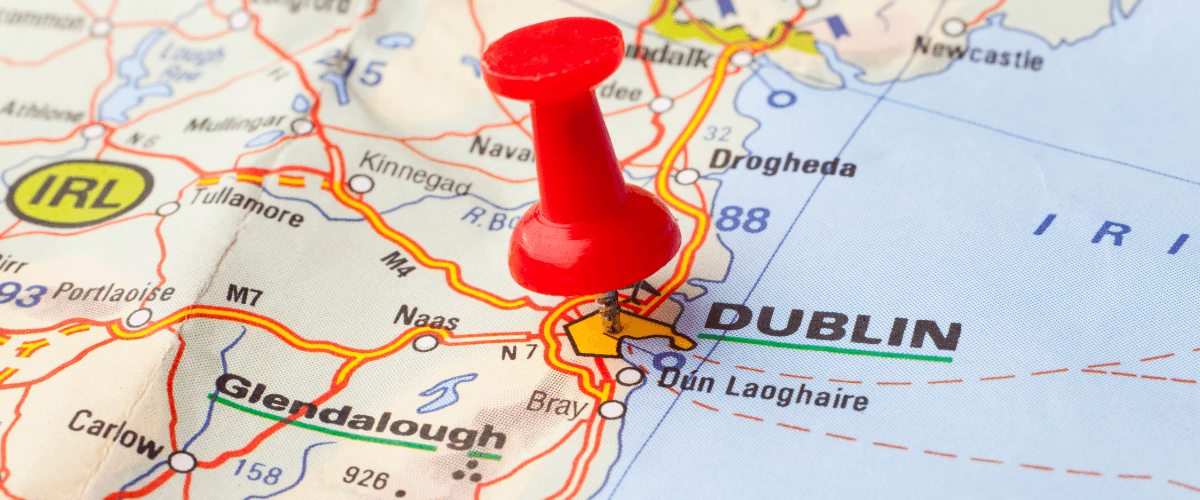 Visit Dublin on a Budget