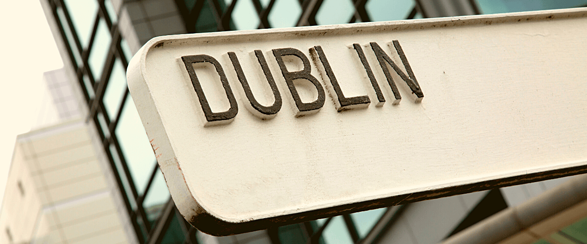 Best Time to Visit Dublin