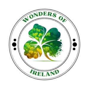 wonders of ireland logo
