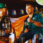 Traditional Irish Drinks, Best Irish Drinks